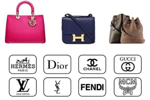 淄博临淄区回收名包